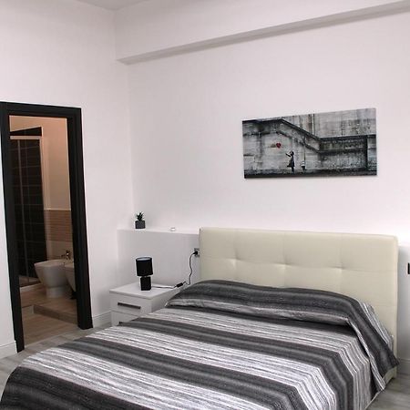 La Laguna Rooms SantʼAntìoco 外观 照片