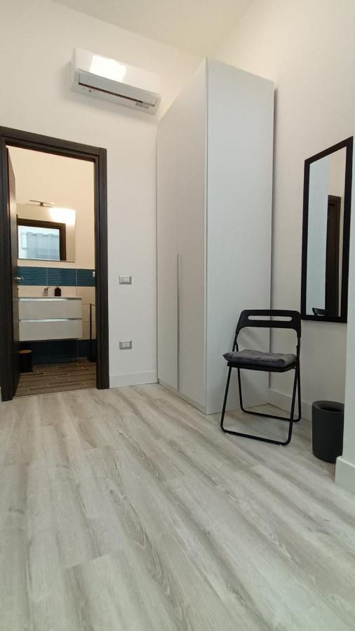 La Laguna Rooms SantʼAntìoco 外观 照片